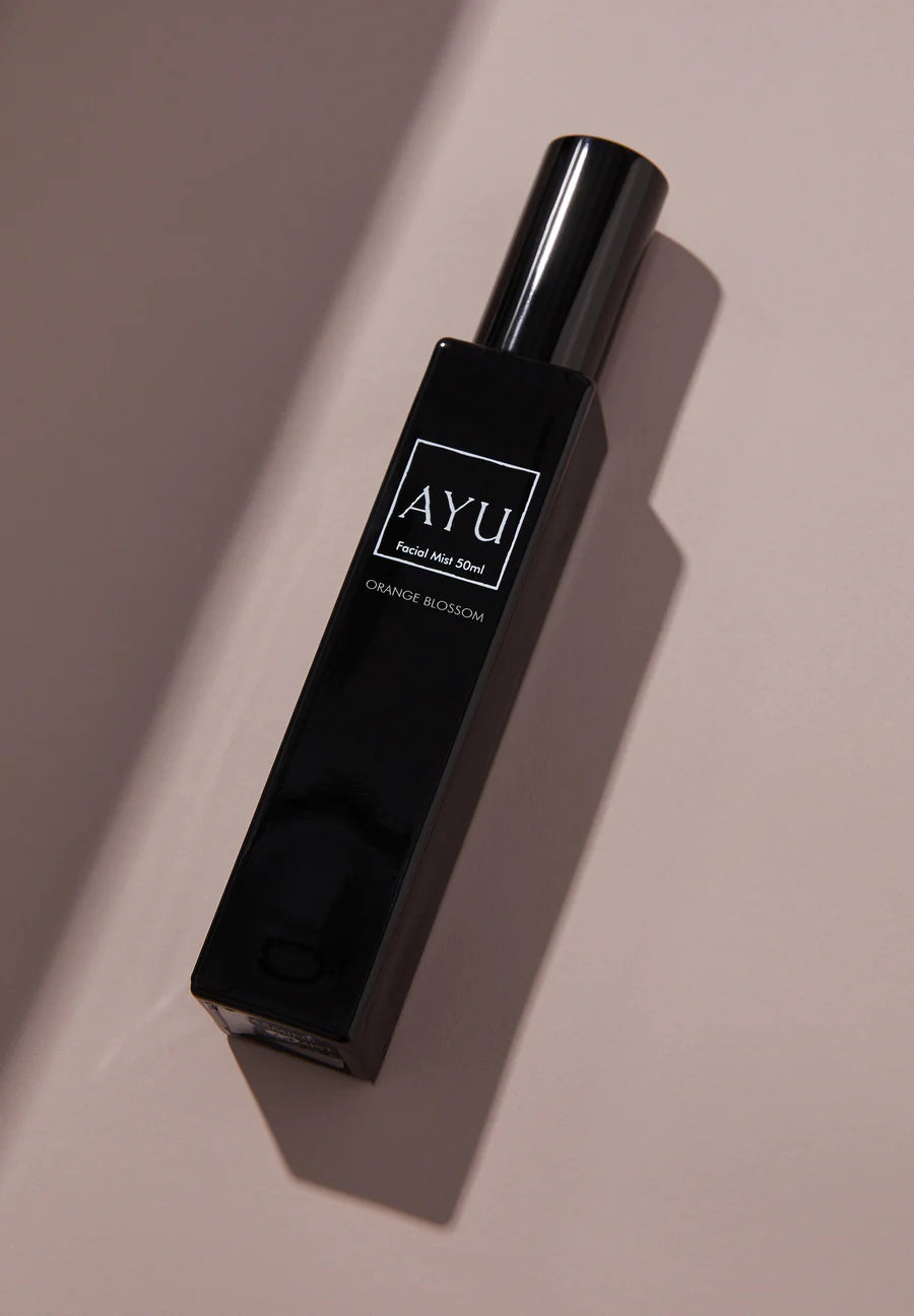 Orange Blossom Face Mist
