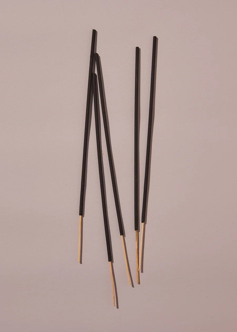 Myrhh Incense