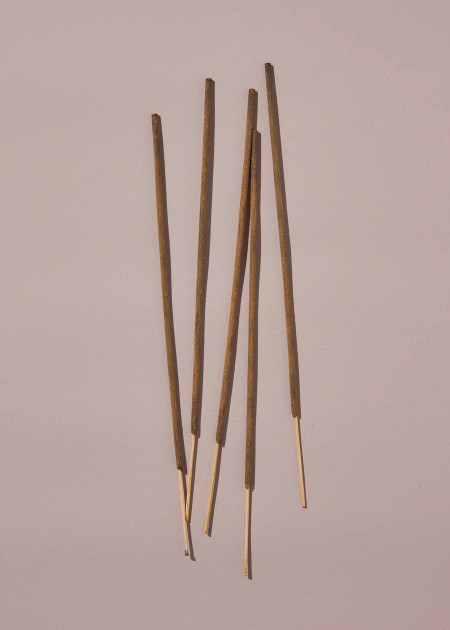 Patchouli Incense