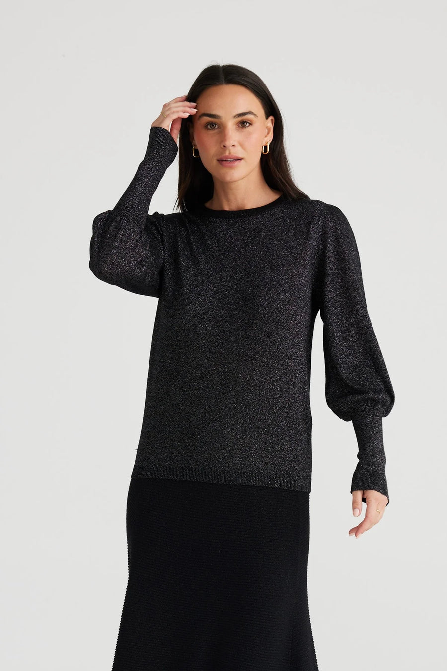 Domenica Knit top