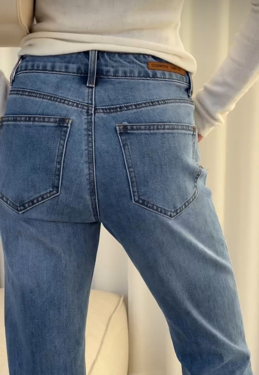 Miley Denim Jeans