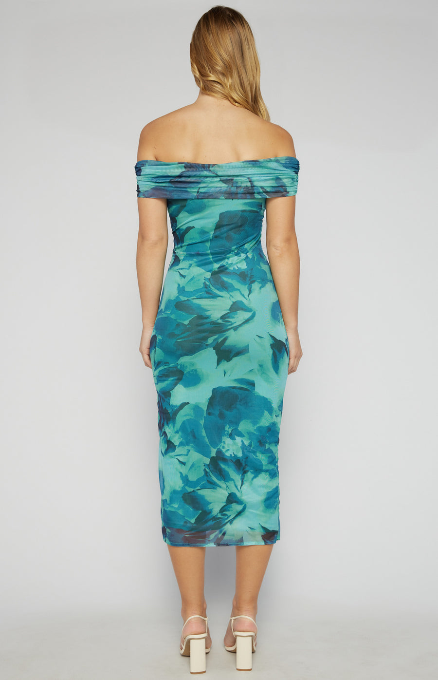 Lani Dress