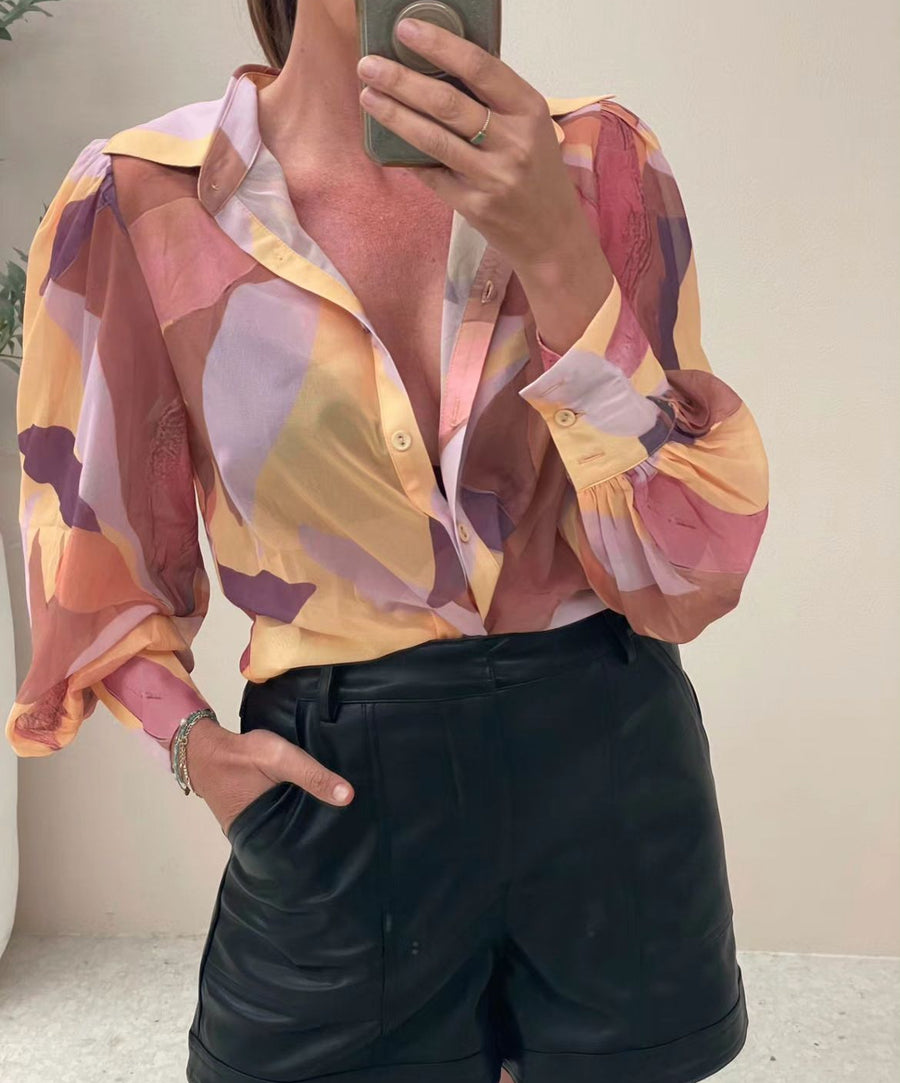 Lotti Shirt