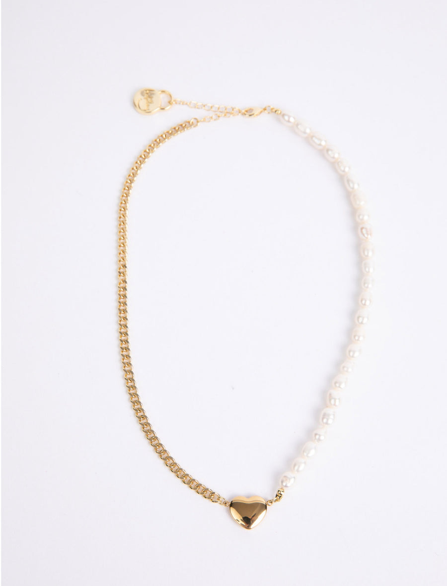 Darling necklace
