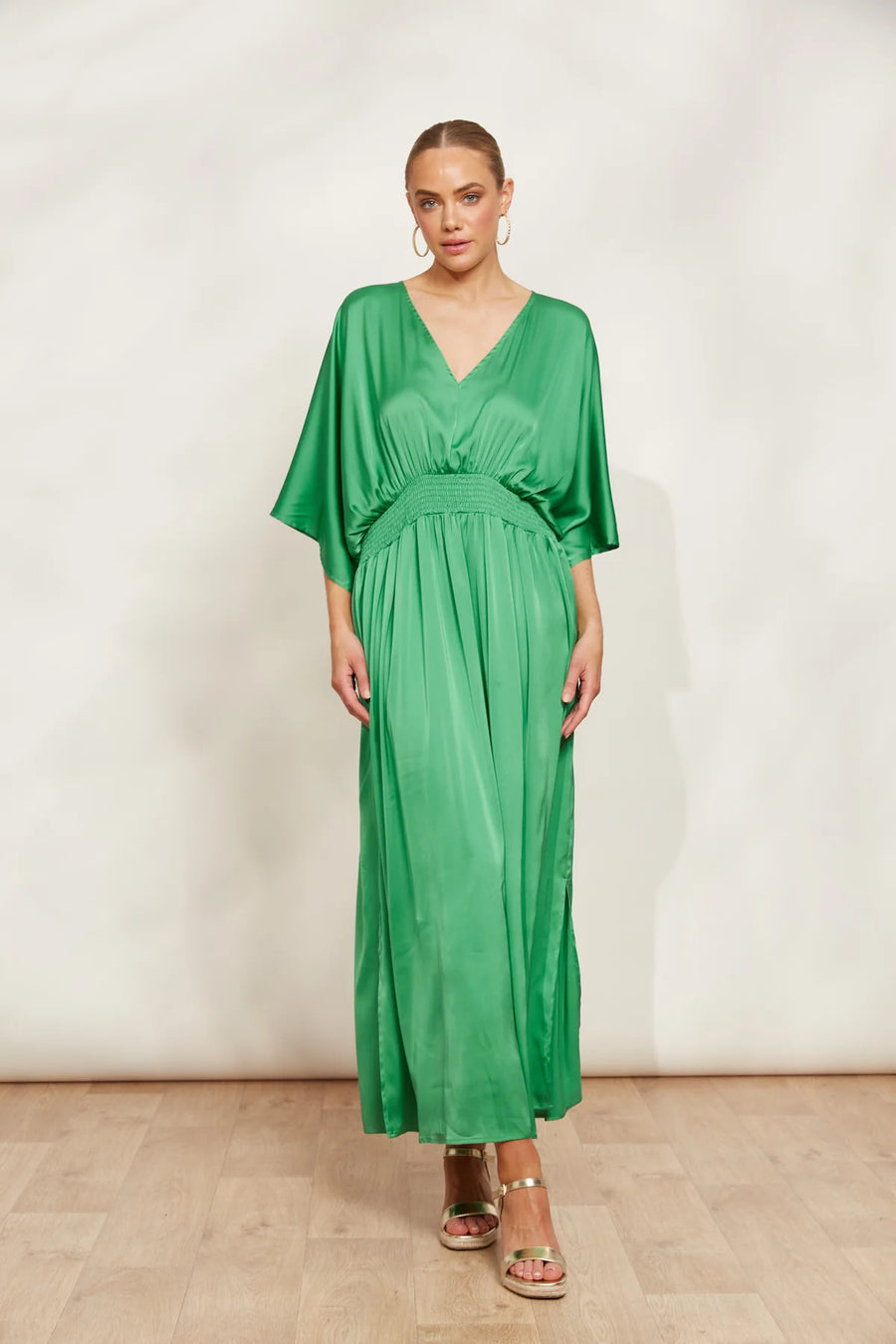 ELYSIAN DRESS