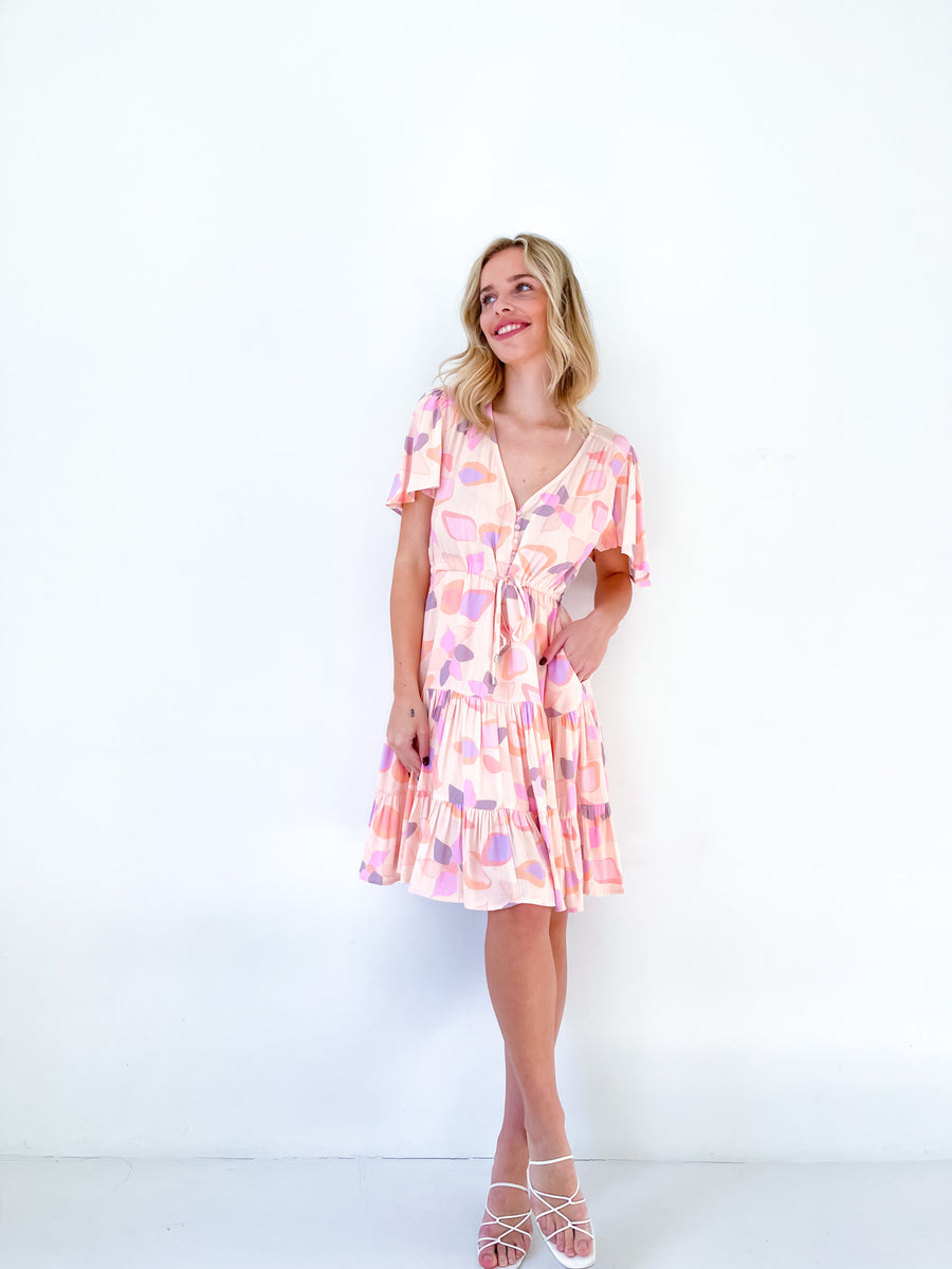Kira Dress