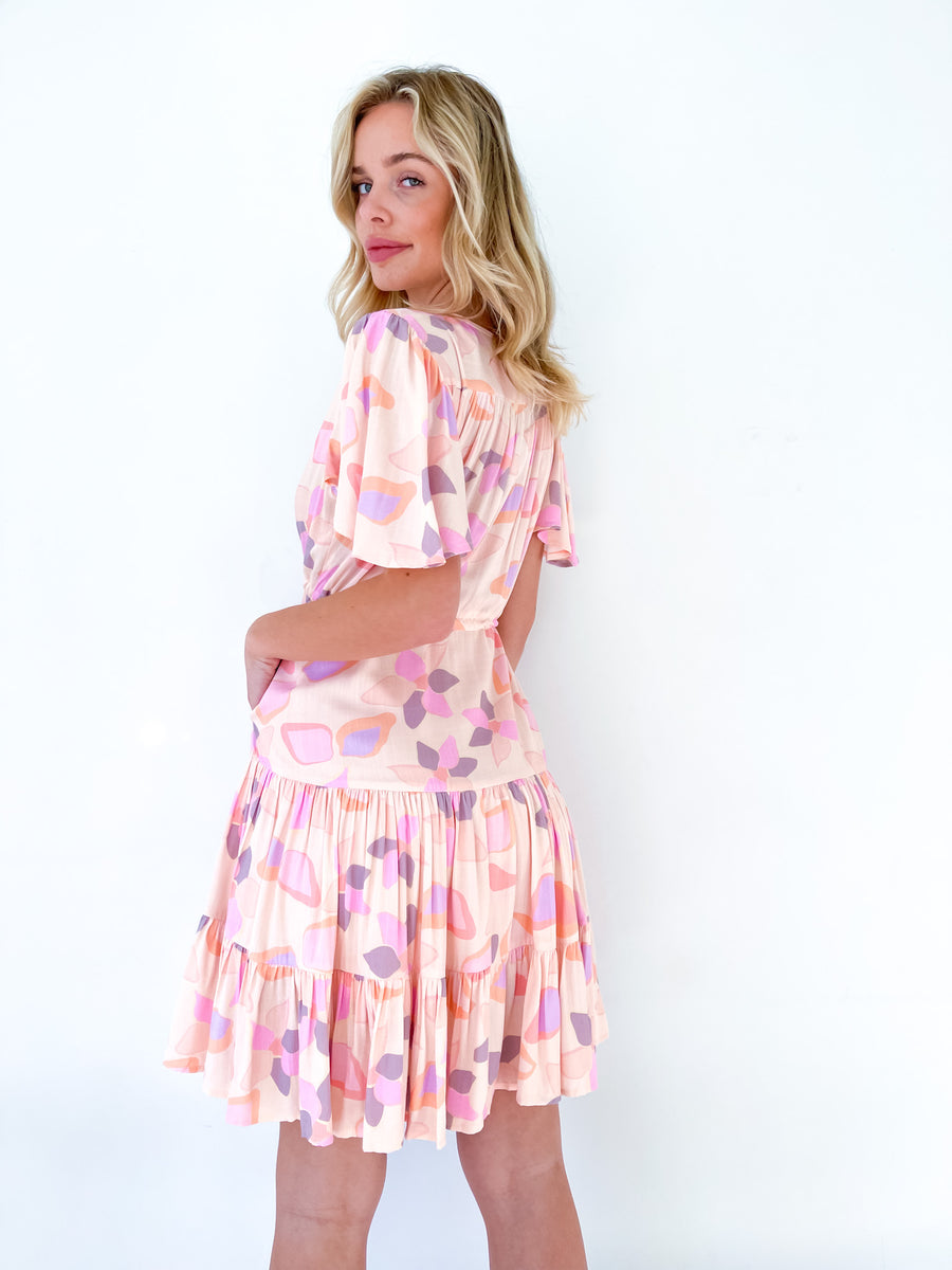 Kira Dress