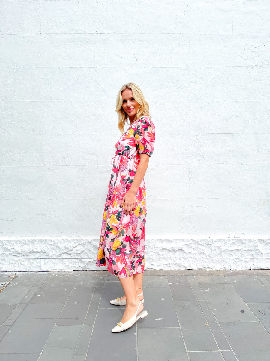 Cassidy Dress