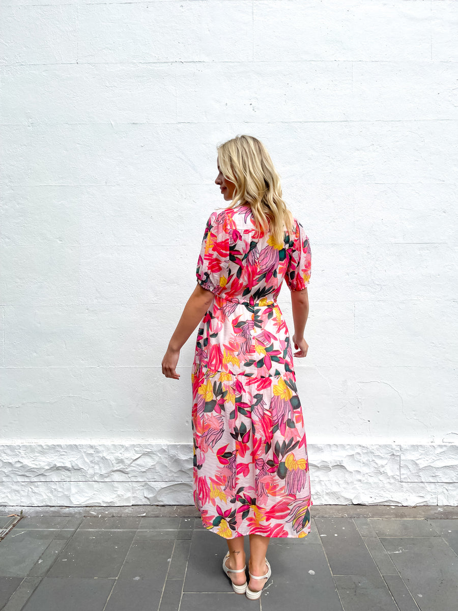 Cassidy Dress