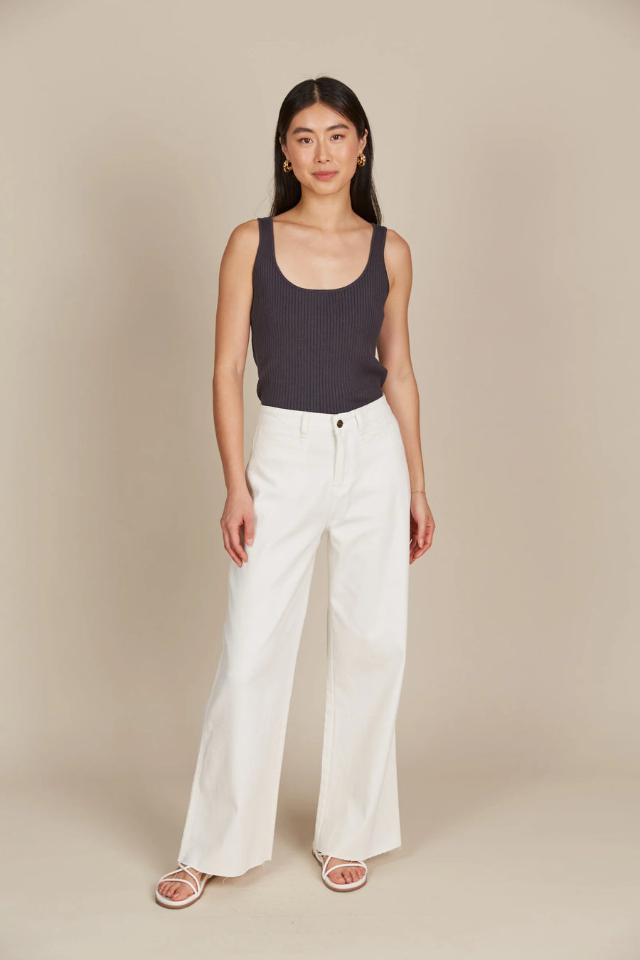 Tate denim