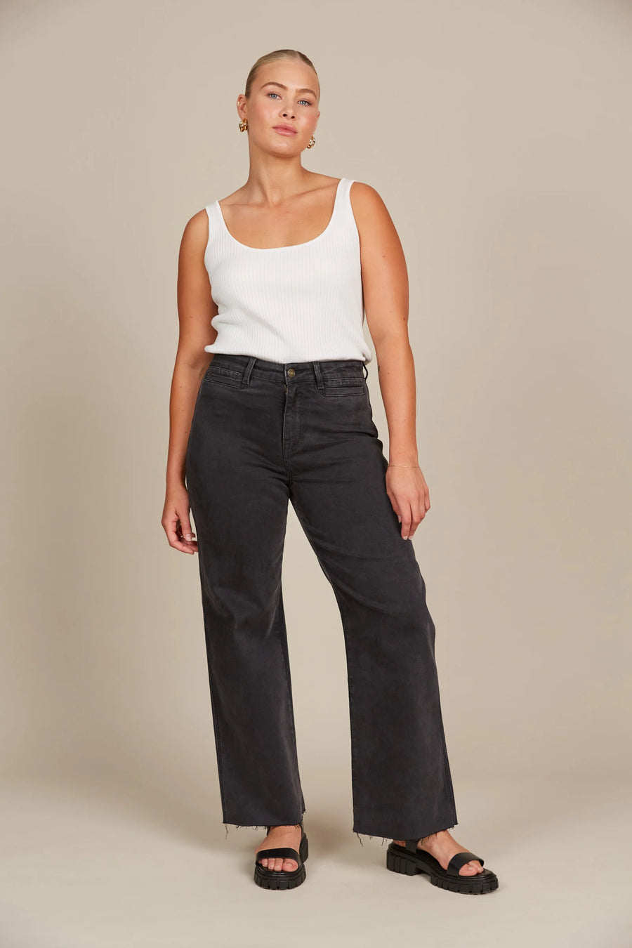 Tate denim