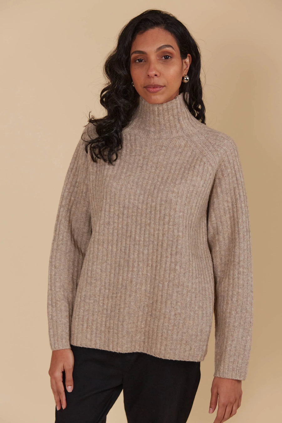 Miru jumper