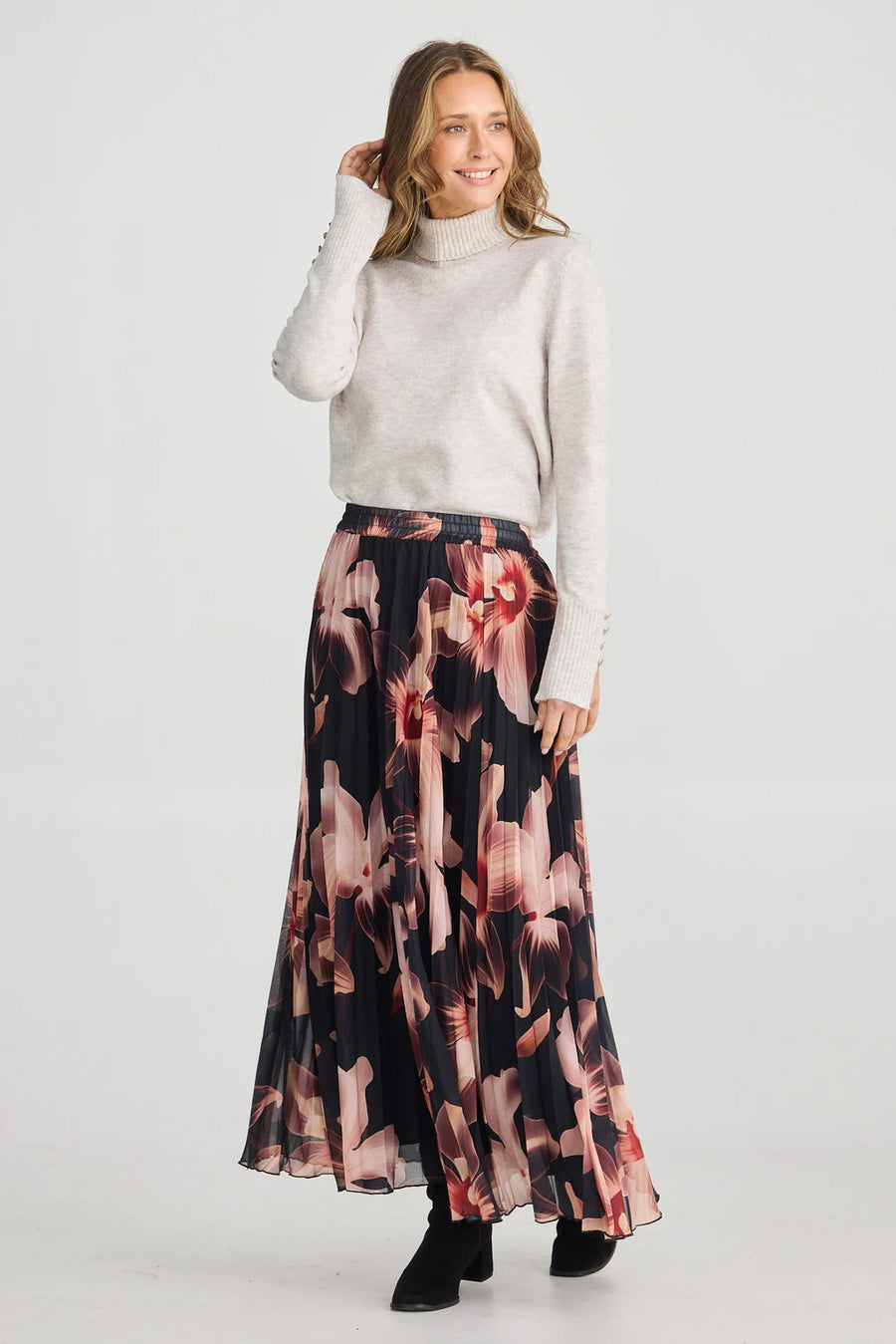 Alias Skirt