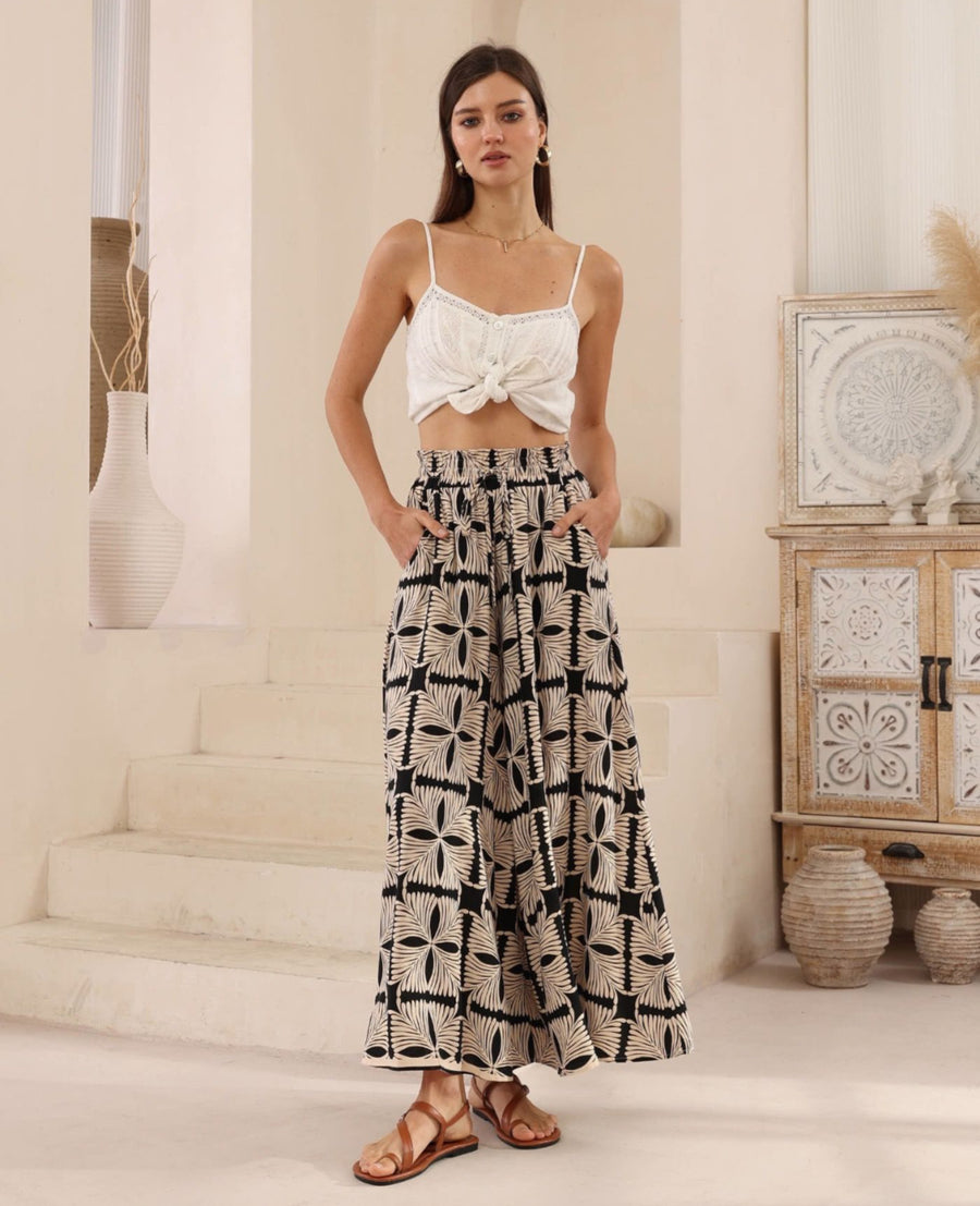 Cortana Culottes