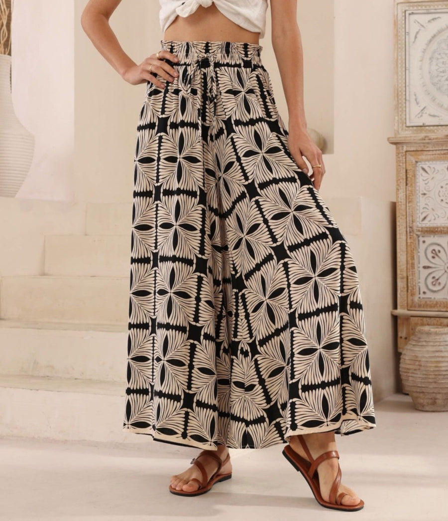 Cortana Culottes