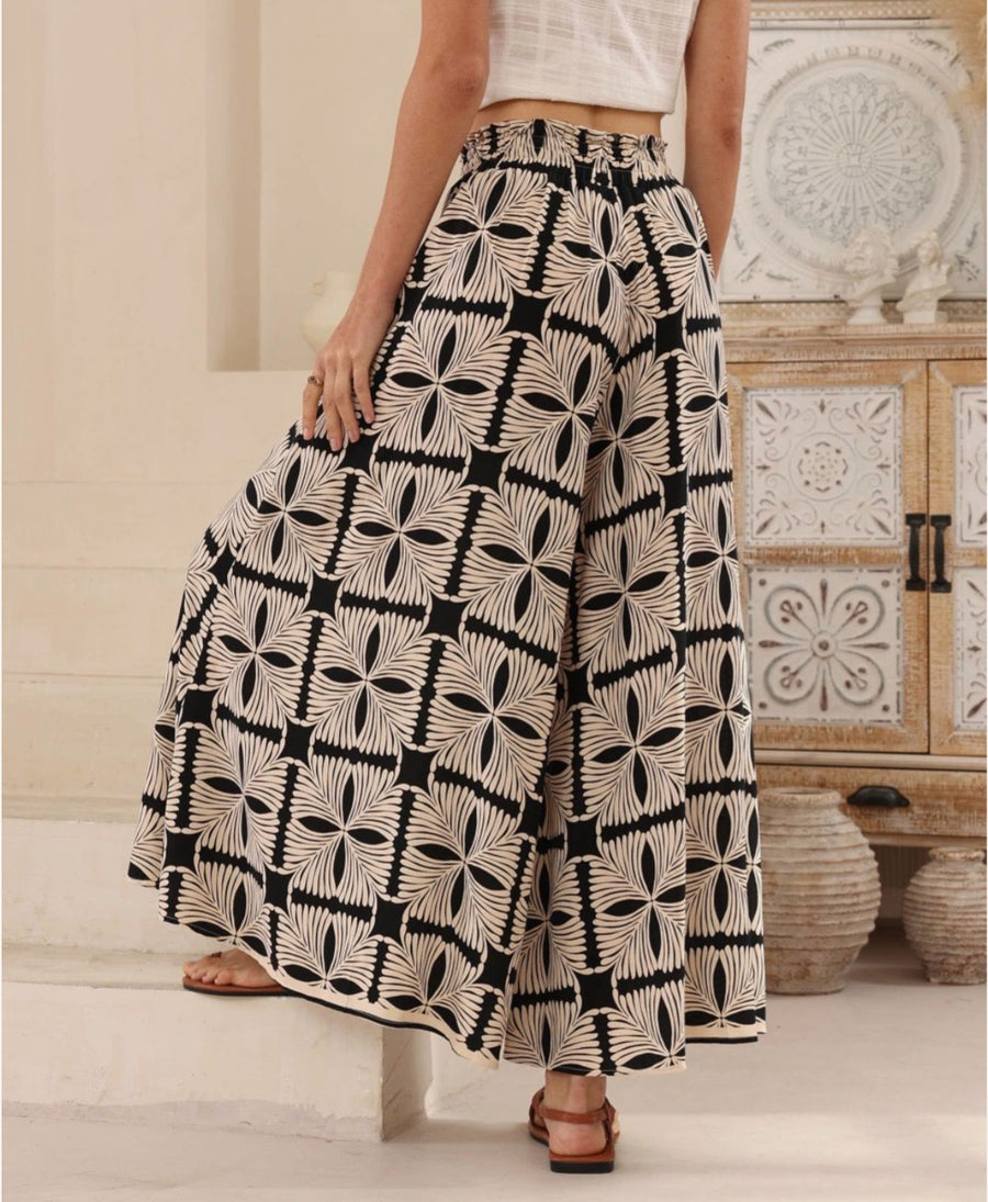 Cortana Culottes