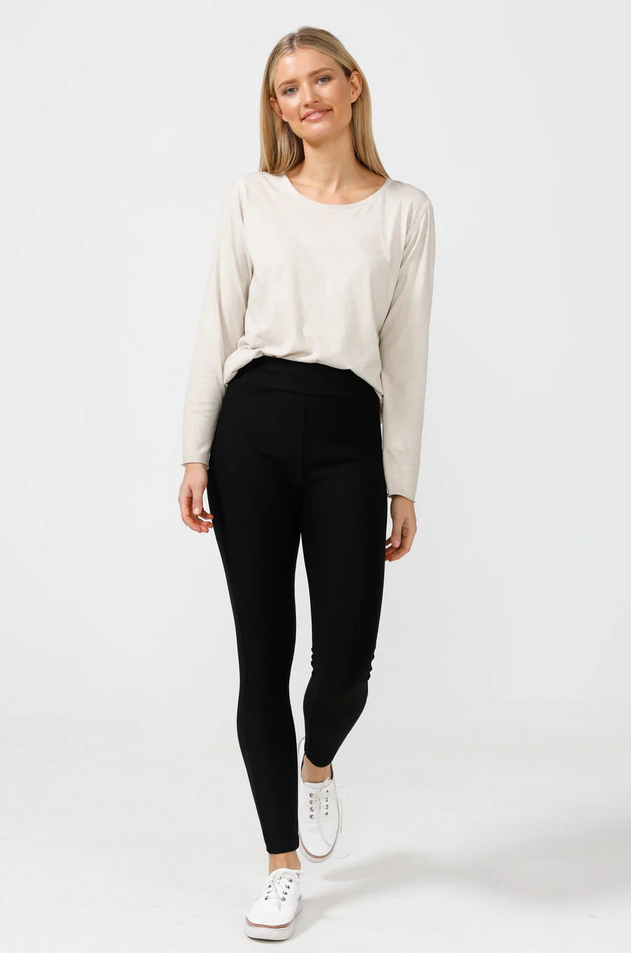 Runway pants