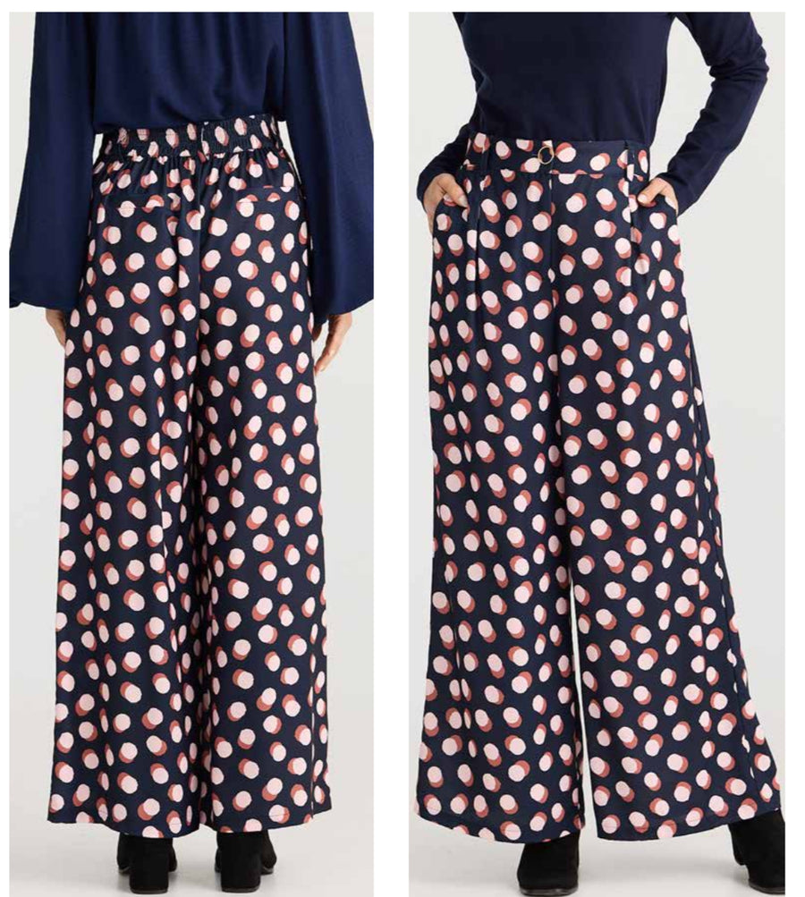 Diego pants