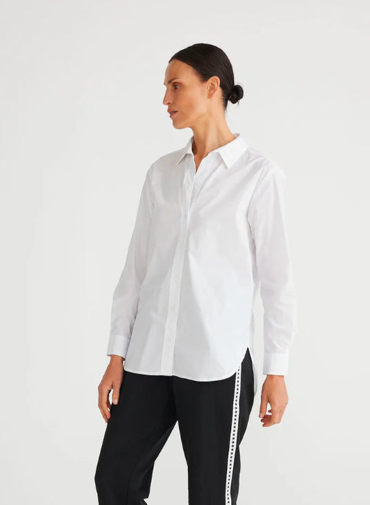 Lieutenant shirt