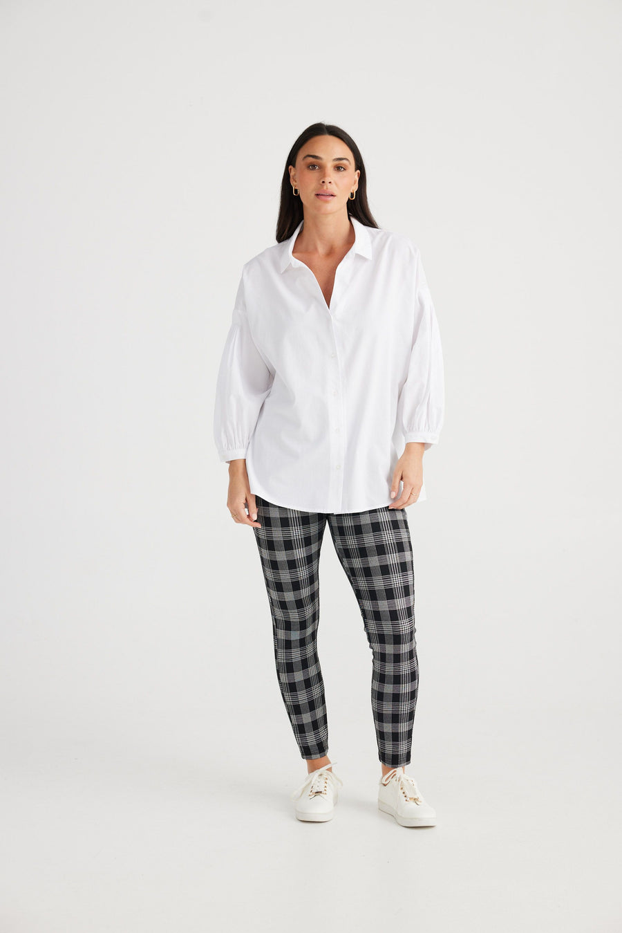 Duchess Shirt