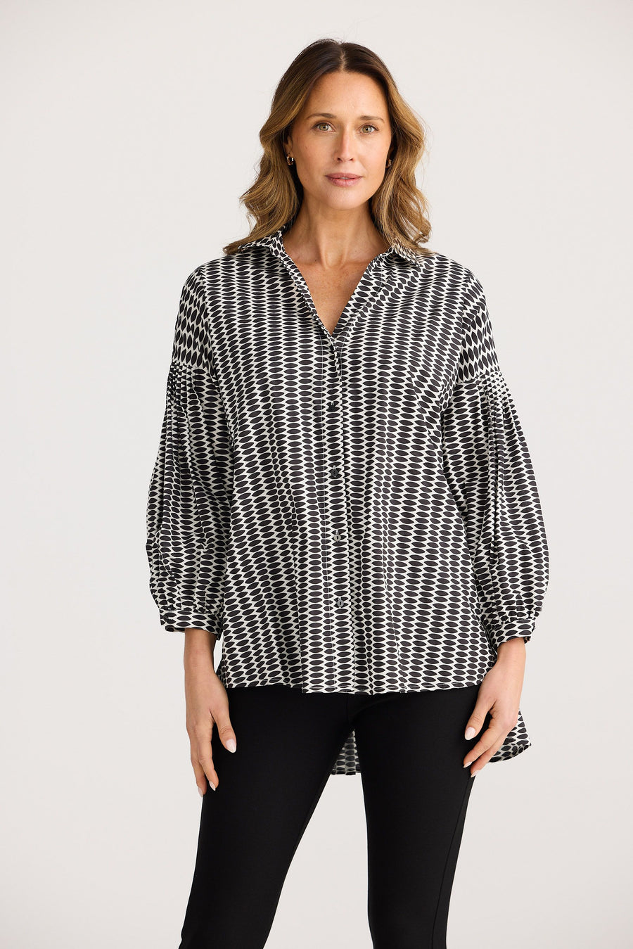 Duchess Shirt