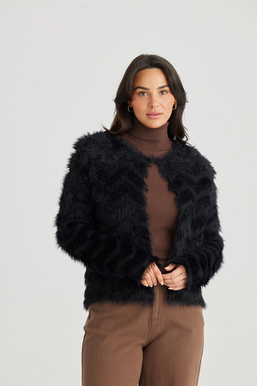 Fifi cardigan