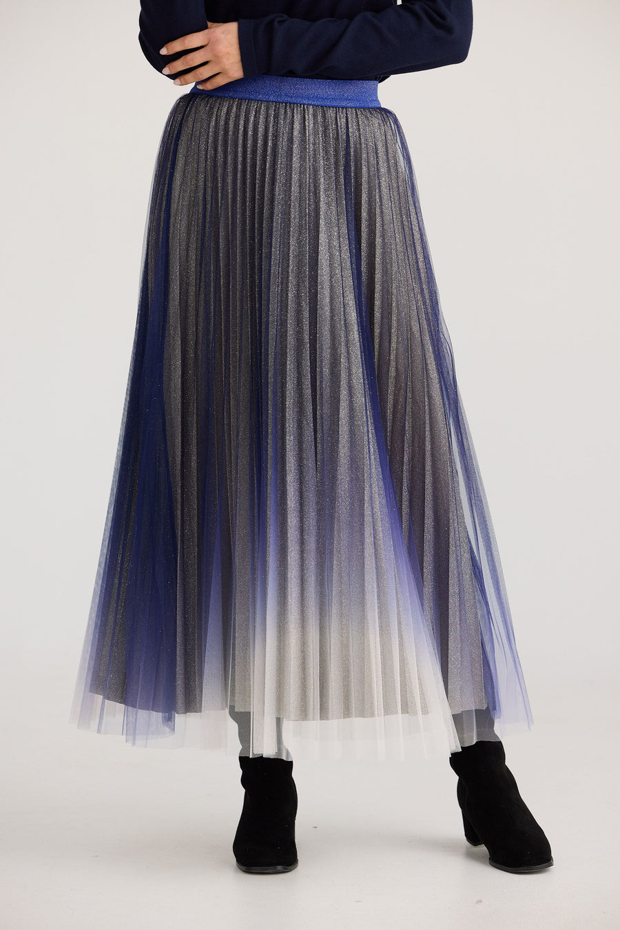 West end skirt