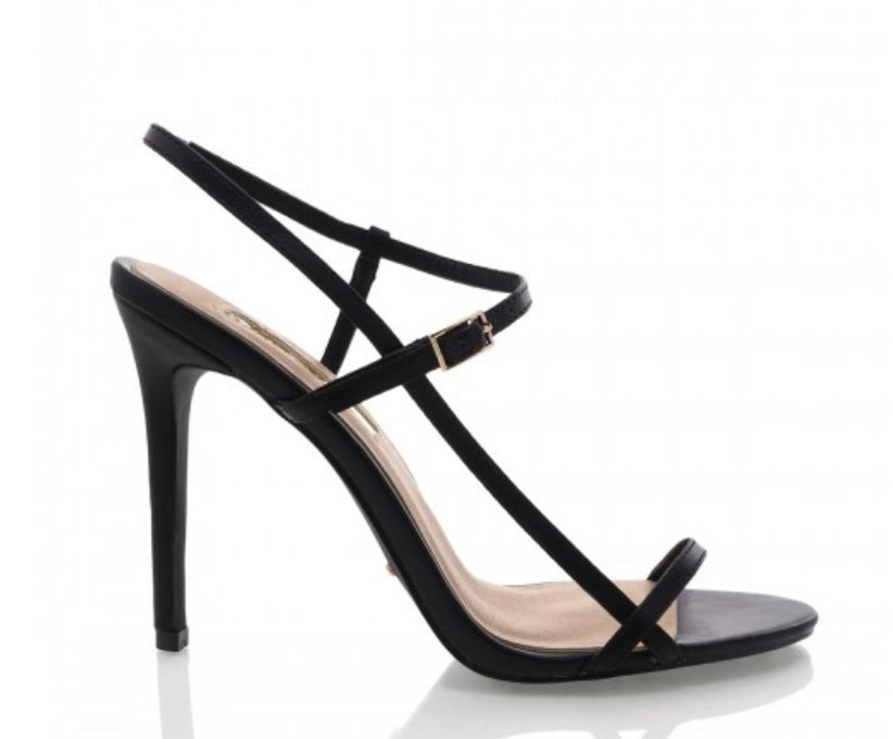 Tilly - Black